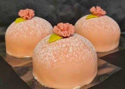 princessbakelser