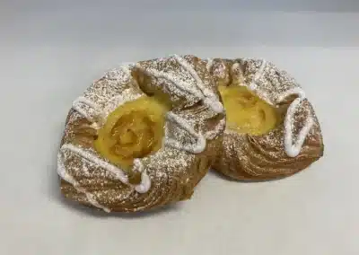 Wienerbröd Centralbageriet i Huskvarna